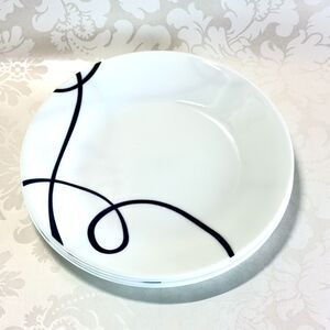 Corelle Lia Bread & Butter or Salad Plates 6 3/4" Set of 4